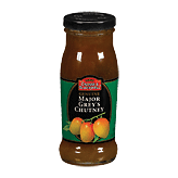 Crosse & Blackwell&nbsp;&nbsp;genuine major grey's chutney Full-Size Picture